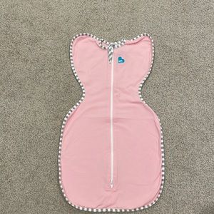 Love to Dream Swaddle Up